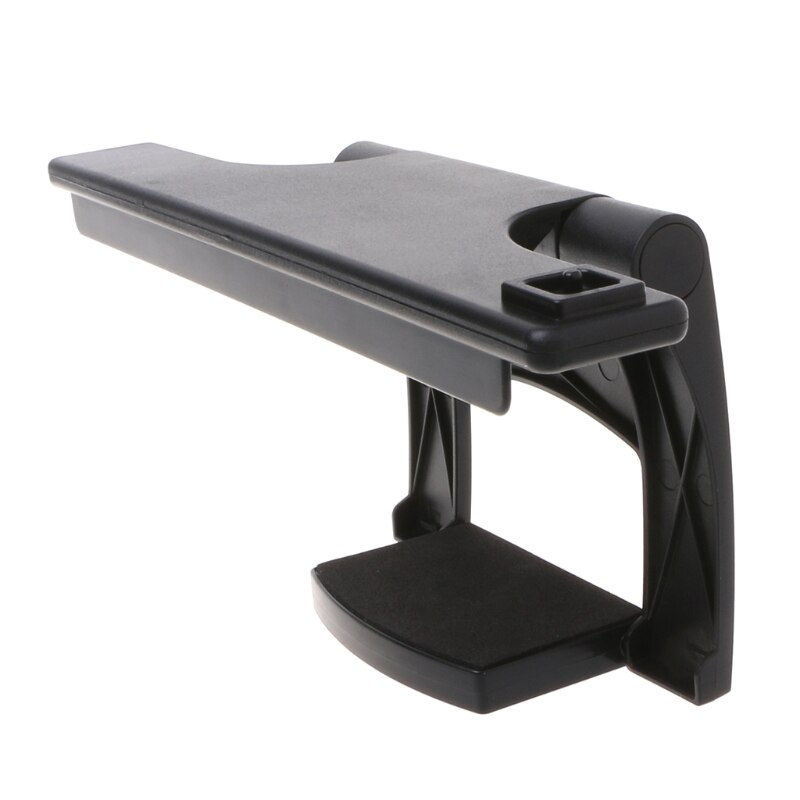 TV Stand Holder Adjustable Clip Mount Bracket Dock For PlayStation 4 PS4 Camera