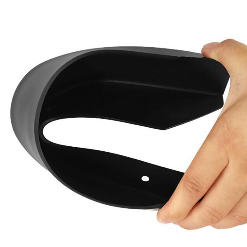 Universal Mudflaps Mud Flaps Flap Splash Guards Mudguards Car Auto Van SUV Trucks Sedan Wheel Fender Front Rear