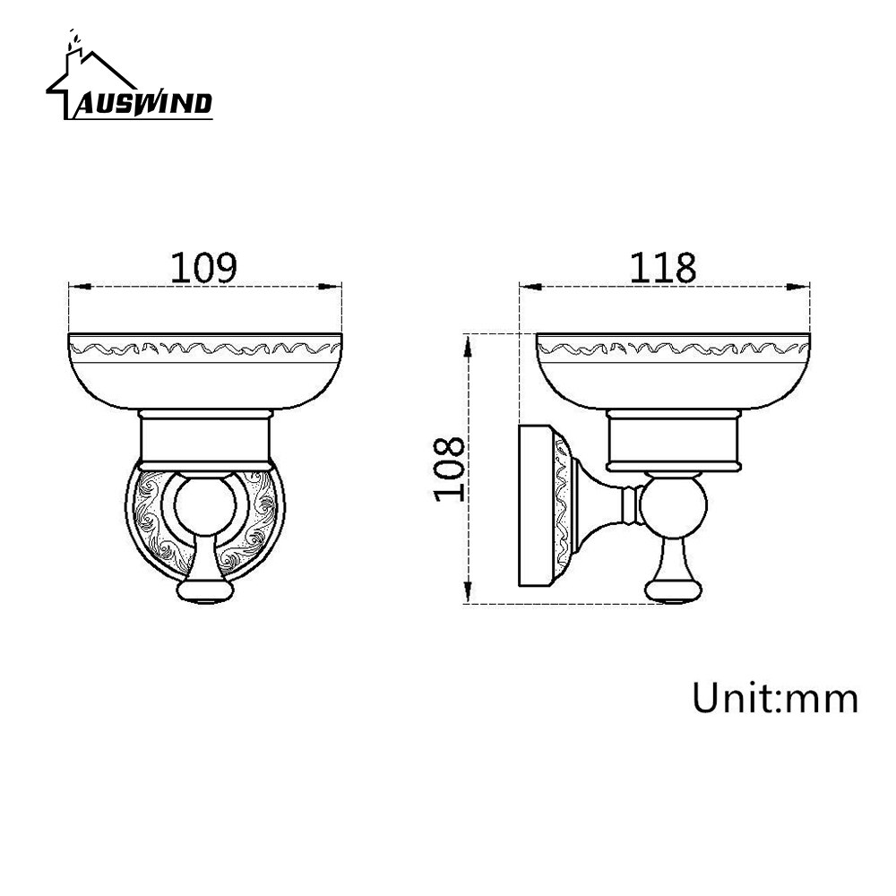 Juegos de accesorios tallados de latón antiguo para baño, accesorios de baño de bronce cepillado europeo, latón macizo tallado, producto para baño gy5