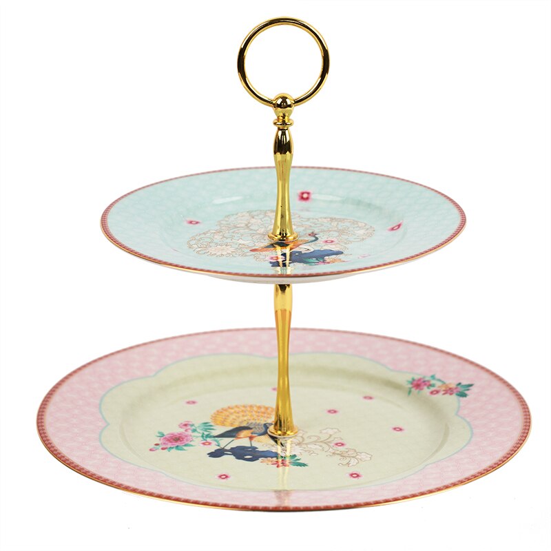 Luxury Tea Coffee Cup and Saucer Set Tea Porcelain Tea Coffee Cup Set Ceramic Espresso Tazza Home Drinkware AB50SX