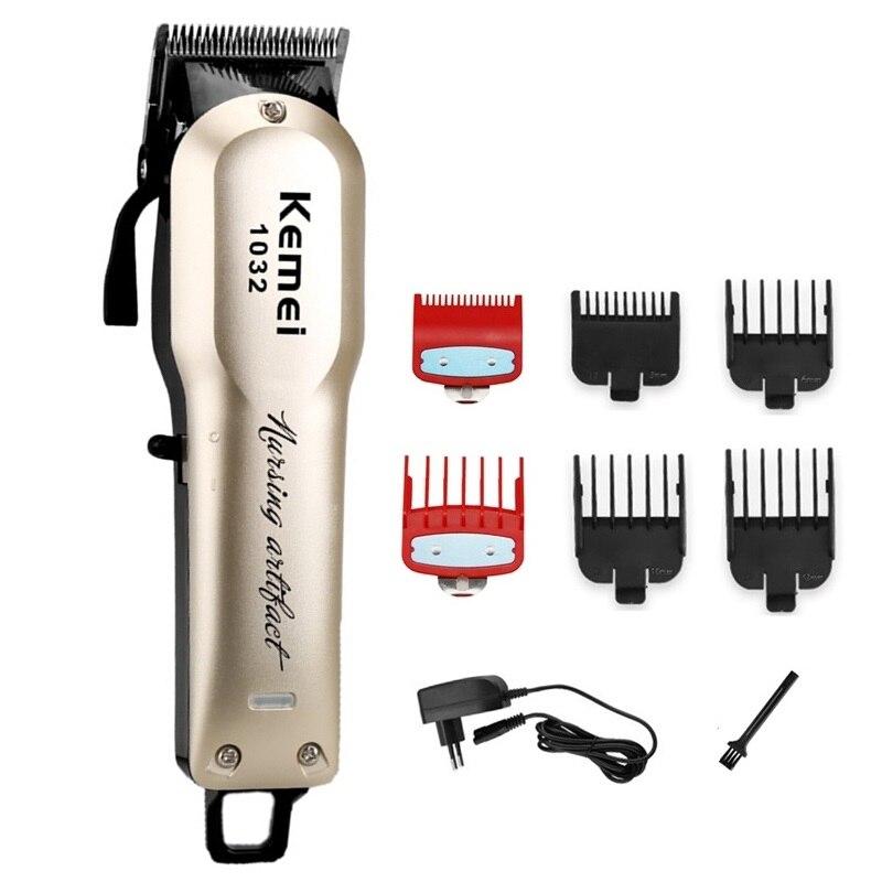 Cordless cord hair clipper rechargeable hair trimmer head electric cutter hair cutting machine hair cut barber tool
