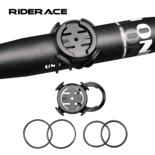 Fahrrad Computer Halfter Für Garmin Igpsport Stoppuhr Steht Verlängern Adapter Halterung MTB Fahrrad Tacho Montieren Zubehör