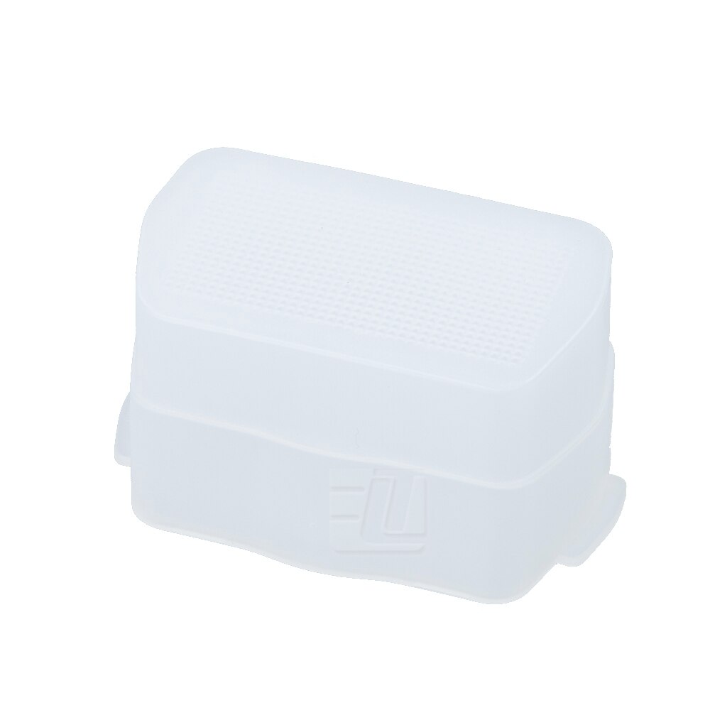 Dôme diffuseur de Flash pour Canon, Nikon, Sony, Yongnuo, Flash Speedlite 580EX II, V850II, V860C, TT685, V860II, TT600, YN-560II
