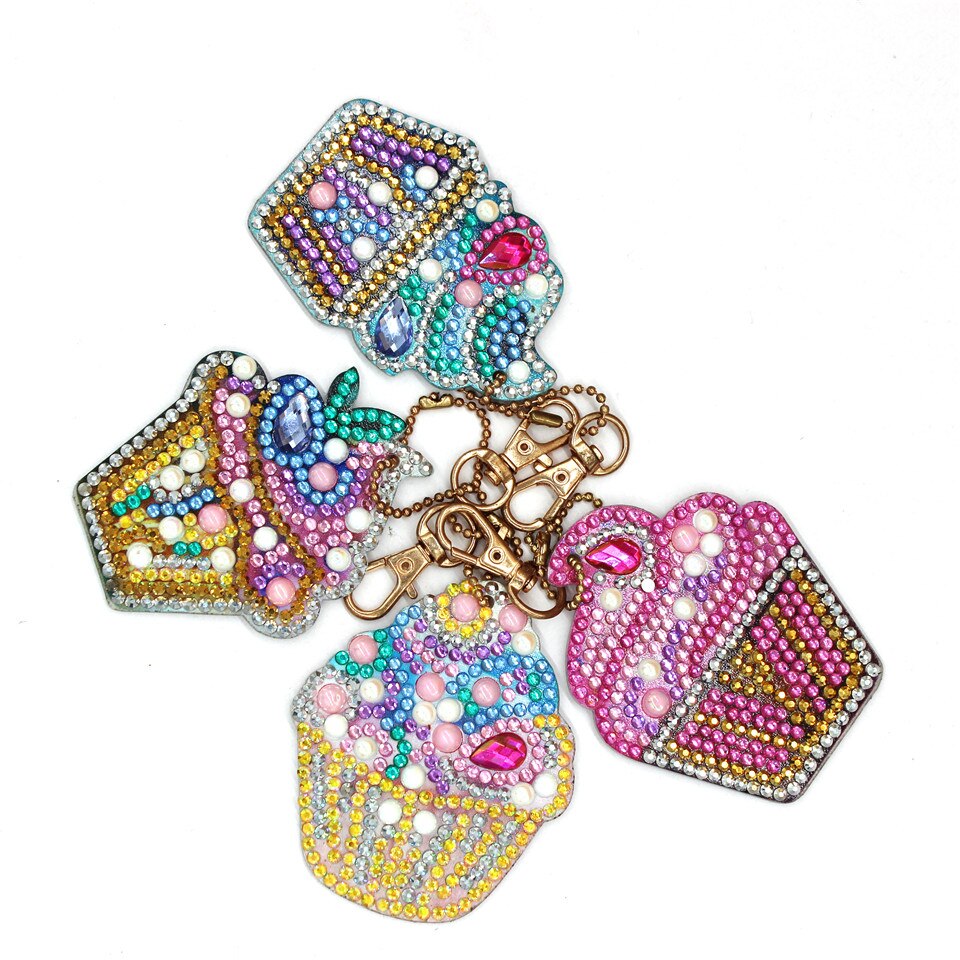 Mollige dames | Maatje te klein | Diamond painting - De Diamond Painter