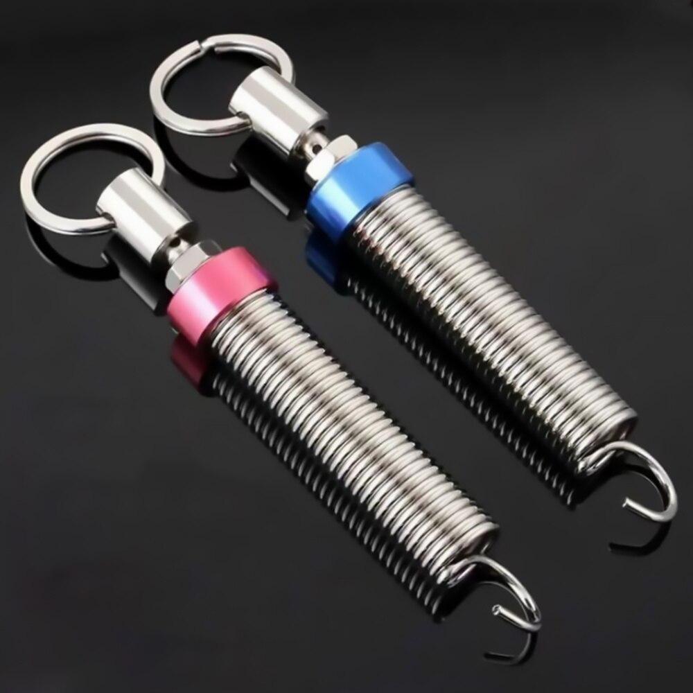 1 Set Car Trunk Lifting Device Strong Flexible Boot Lid Lifting Spring for Trunk