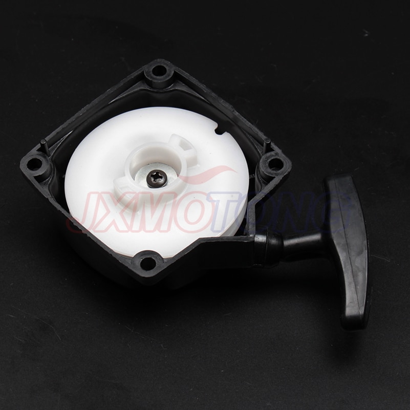 33cc 36cc 43cc 49cc 2 stroke 2-stroke Gas Scooter Mini Pocket Bike Pull Start Starter