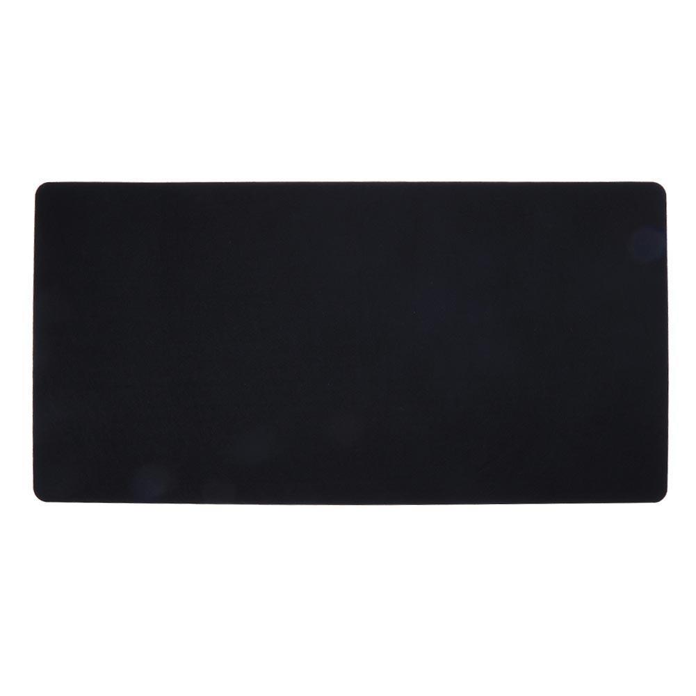 Large Mouse Pad Anti-slip Felt Gaming Mouse Pad Office Desk Laptop Keyboard Mat Mousepad Dropshiping: Default Title