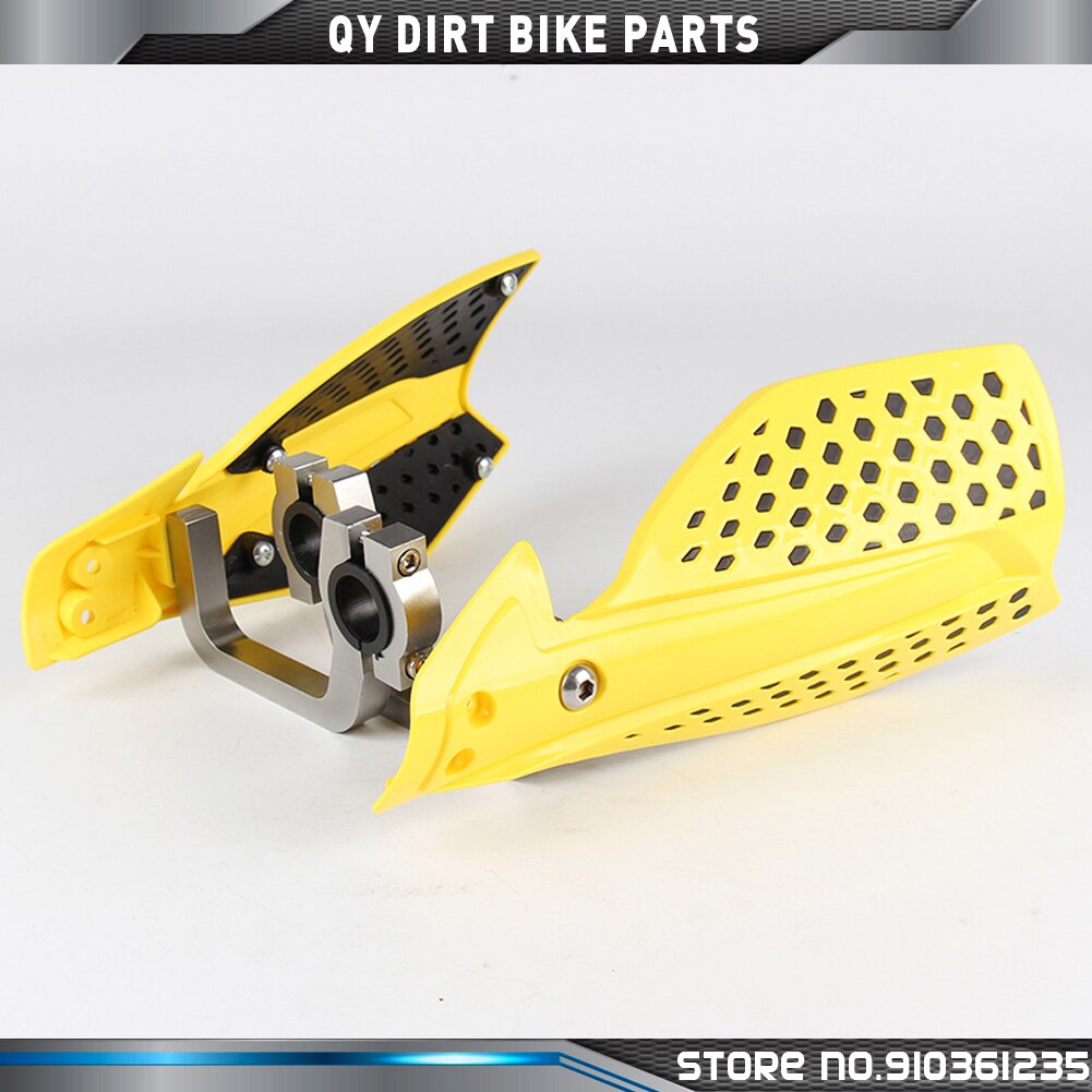 Universal Motorcycle Hand Guards Handguards Protector For IRBIS TTR CRF YZF WRF KXF Enduro Motocross ATV QUAD