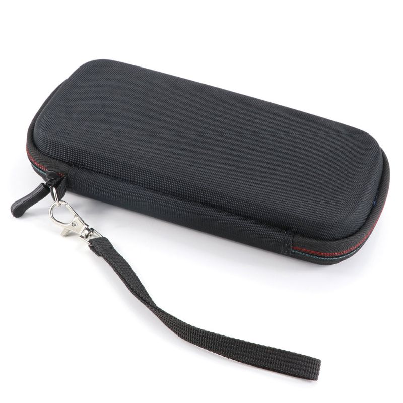 Portable Hard EVA Tasche Tasche Reisetasche für Samsung T5/T3/T1 Solid State Festplatten Zubehör