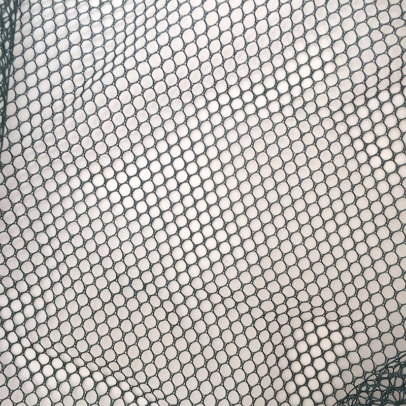 Fishing Landing Net Tool 1.5/1.7/1.9m Foldable Lightweight Aluminum Alloy Retractable Fish Net Telescoping Boat Fishing Net