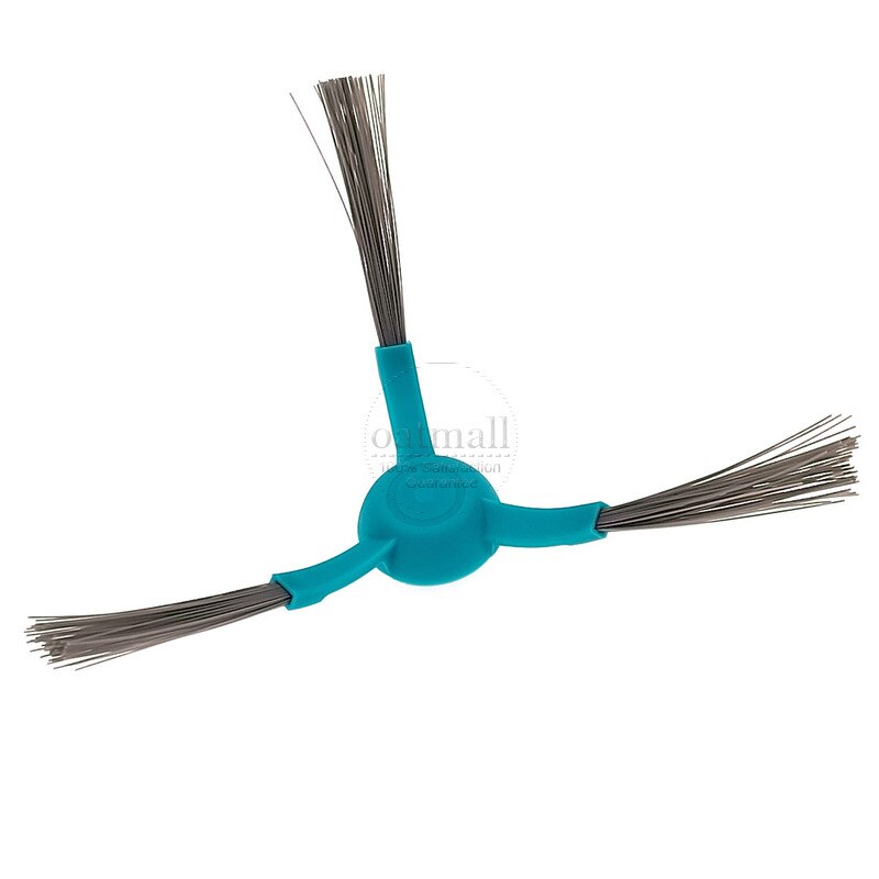 Cepillo Lateral de repuesto para Cecotec Conga 4090 3090 5090 6090, cepillos de esquina, accesorios de Robot aspirador, piezas consumibles