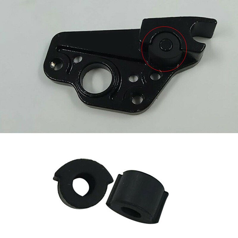 Folding Pre-Tighten Cushion For Ninebot Es1 Es2 Es3 Es4 Electric Foldable Scooter Folding Cushion For Ninebot Scooter Accessor