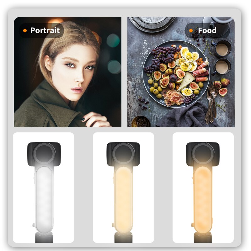 Handheld Gimbal Stabilizer Mobile Phone Selfie Stick Tripod Wireless Remote for Ios Android Smartphone Video Shooting Tripod