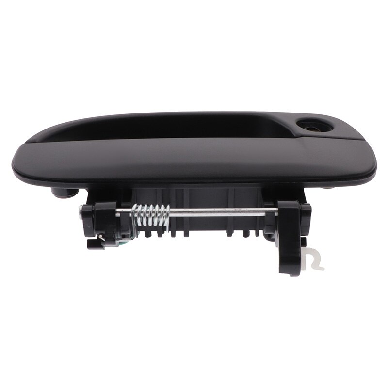 4 PCS Auto parts Car door outer handle For Hyundai Accent 5 2000 2001 2002 2003 2004 2005 2006