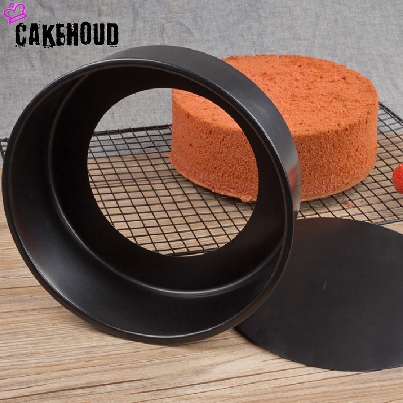 CAKEHOUD Keuken Bakken Tools Set Oven Thuis Beginners Maken Biscuit Cake DLY Gebak Mold Carbon Staal Pizza Maken Gereedschap