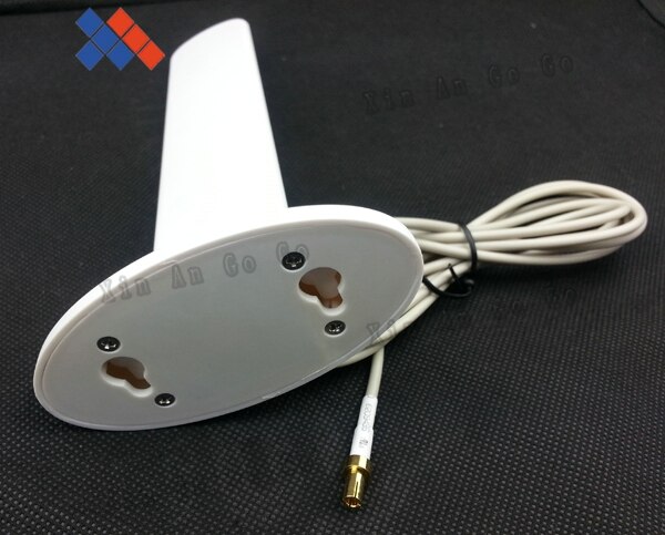 Extern 3g 4g antenn  ts9- kontakt för huawei  e5776 e589 e392 e368 e586e e398 e587 4g routermodem