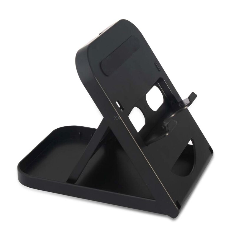Adjustable Foldable ABS Compact Bracket Play stand Stand Holder for Nintendo Nintend Switch Console Controller