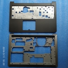 Novedad para Dell Inspiron 15-5000 5545 5547 5548 15M, portátil, Cubierta superior con reposamanos + Base, cubierta inferior minúscula