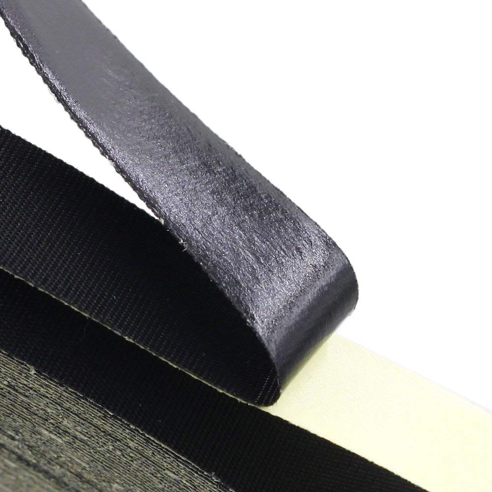 30M Acetate Cloth Tape for Laptop Electric Auto Guitar Repair High Temperature Adhesive Tape Black