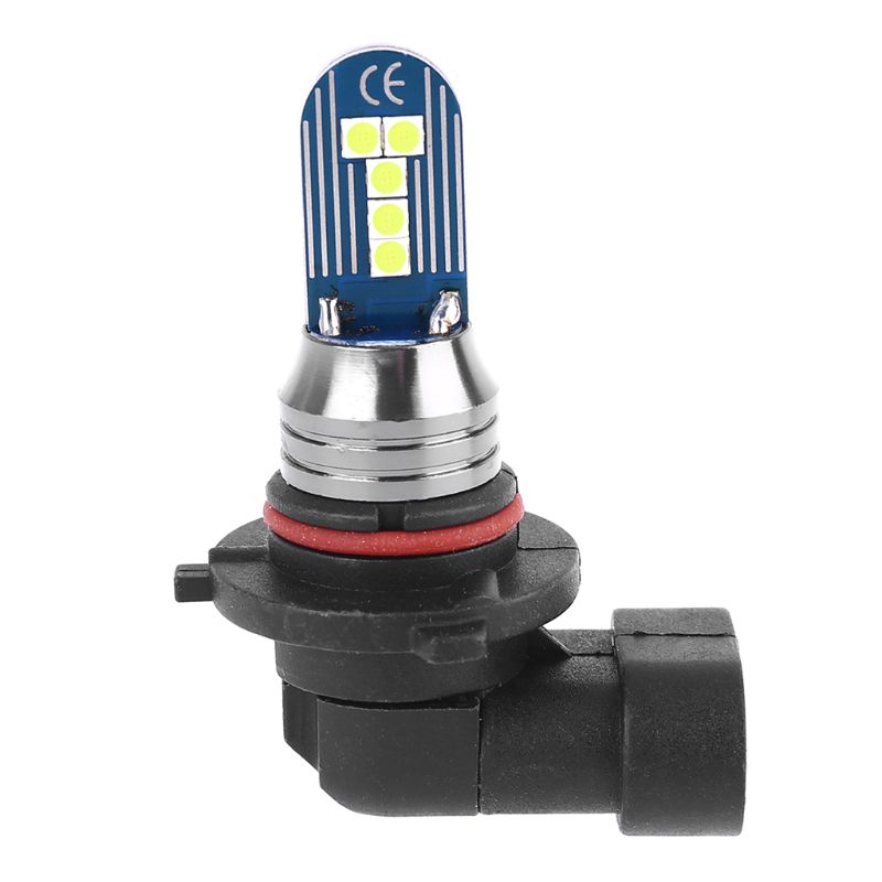 Mini taille H4 H7 H11 9006/HB4 lumière LED Canbus phares ampoules voiture antibrouillard