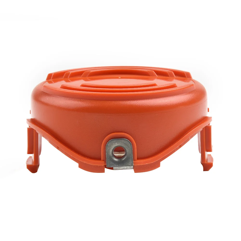 Capuchon de bobine de coupe-herbe pour BLACK DECKER, GL7033 GL8033 GL9035 GL933, levier de remplacement, accessoires de jardinage
