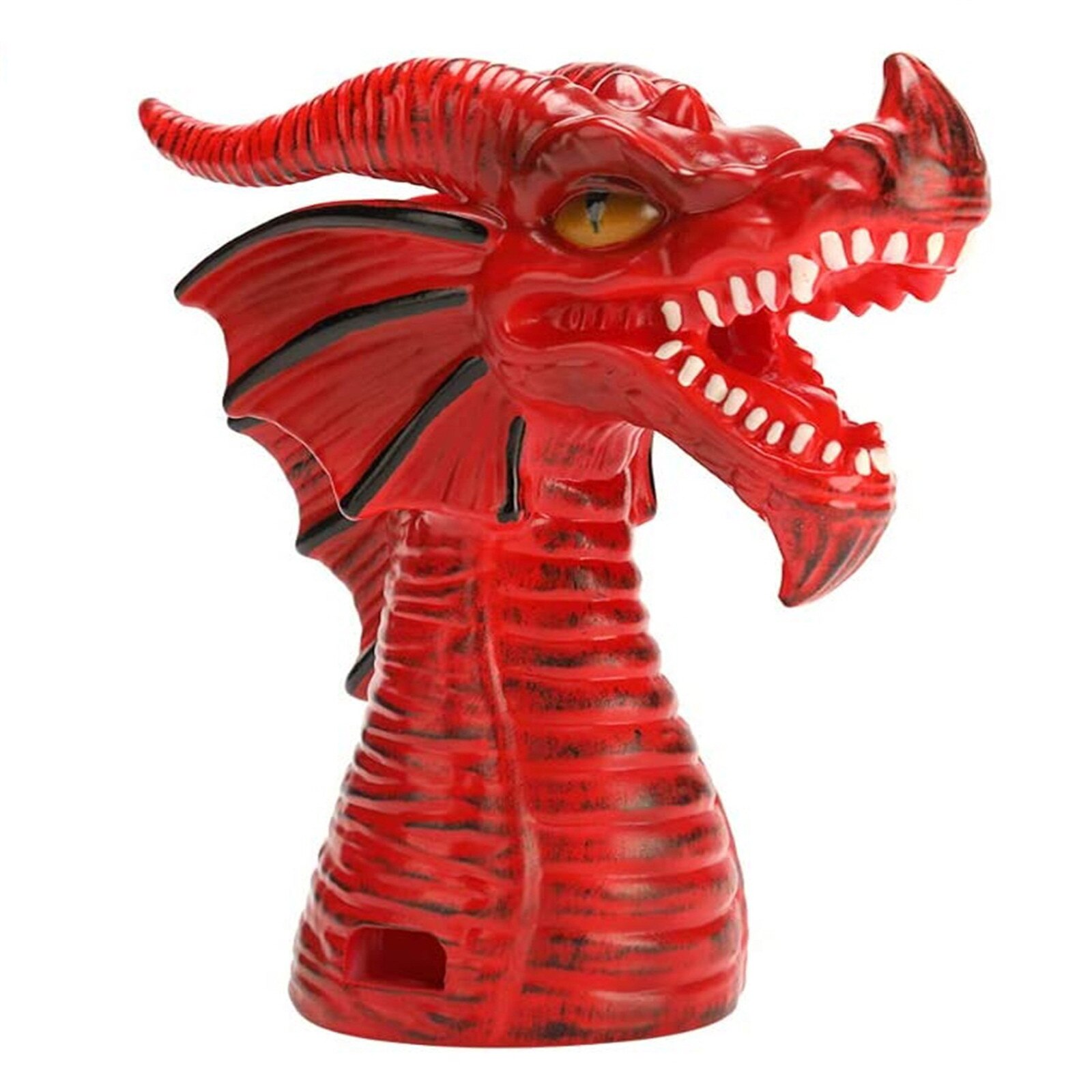 Fire-Breathing Dragon Original Steam Release Accessory Steam Release Diverter for Instant Pot Pressure Cooker Steam Diverter: B