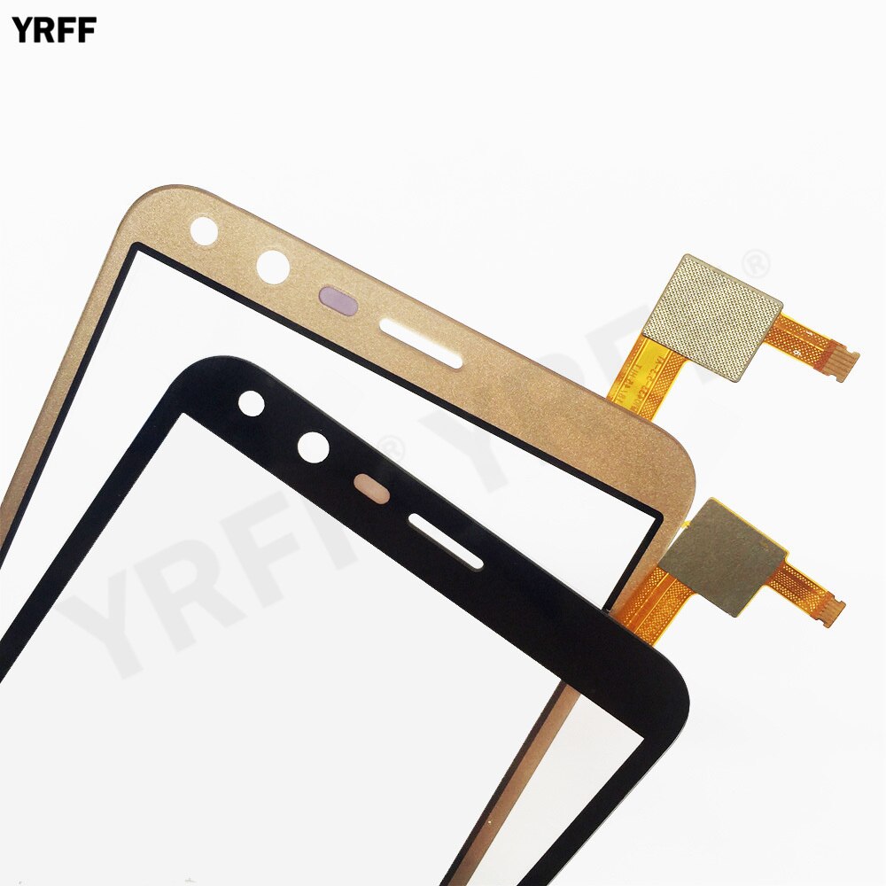 A + + + Für TP-Verknüpfung Neffos C5 Plus Touchscreen Digitizer Sensor Glas Tafel Ersatz Montage Teile