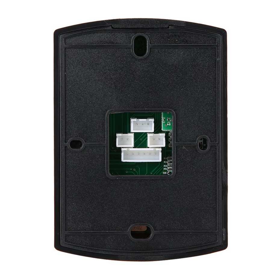 Smart Touch Keypad IC/ID Card & Password Door Access Control Reader Security Entry System