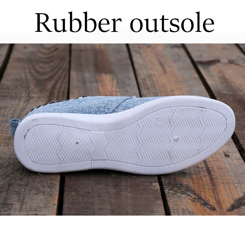 Espadrilles à lacets pour hommes, chaussures de marche, de sport, de conduite, plates, antidérapantes, confortables, mocassins de pêcheur