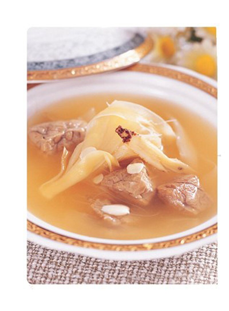 Bao Tang Tasty Food: Easy to Learn 301 Cantonese Soups Chinese Recipe Book