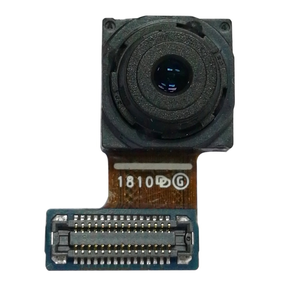 Top For Galaxy A6 ) / A600F Front Facing Camera Module