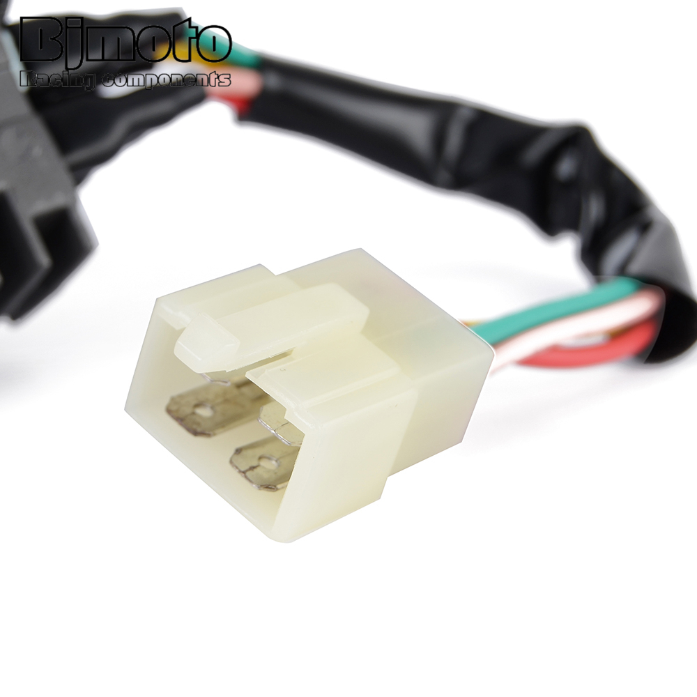 Spenningsregulator likeretter til honda 31700-351-003 31700-351-008 cb175 cb175 k 3 cb175 k 4 cb175 k 2 k 5 cb175 k 6 cb175 k 7 cl175 k 3 cl175 k 4