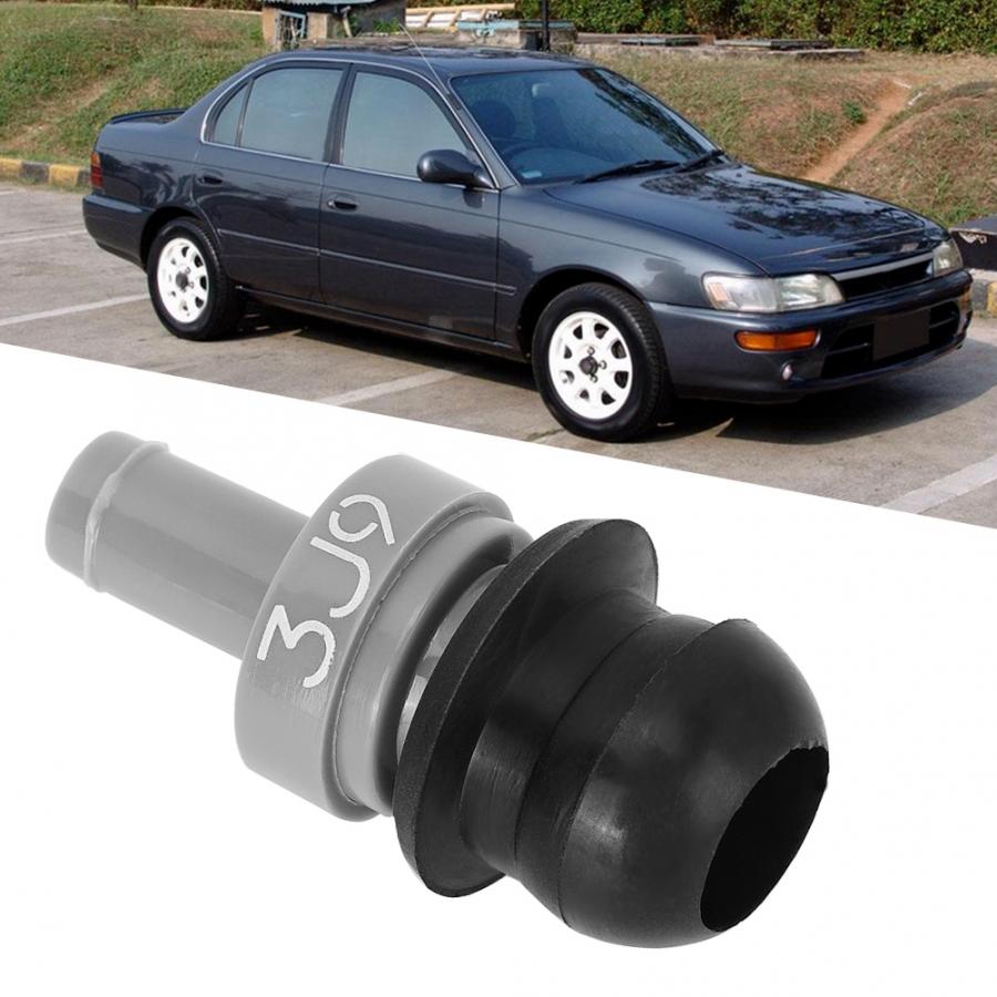 One-Way Valve Replacement Kit Fit for Toyota Corolla 4AFE 7AFE 1993 1994 1995 1996 1997 12204-15050