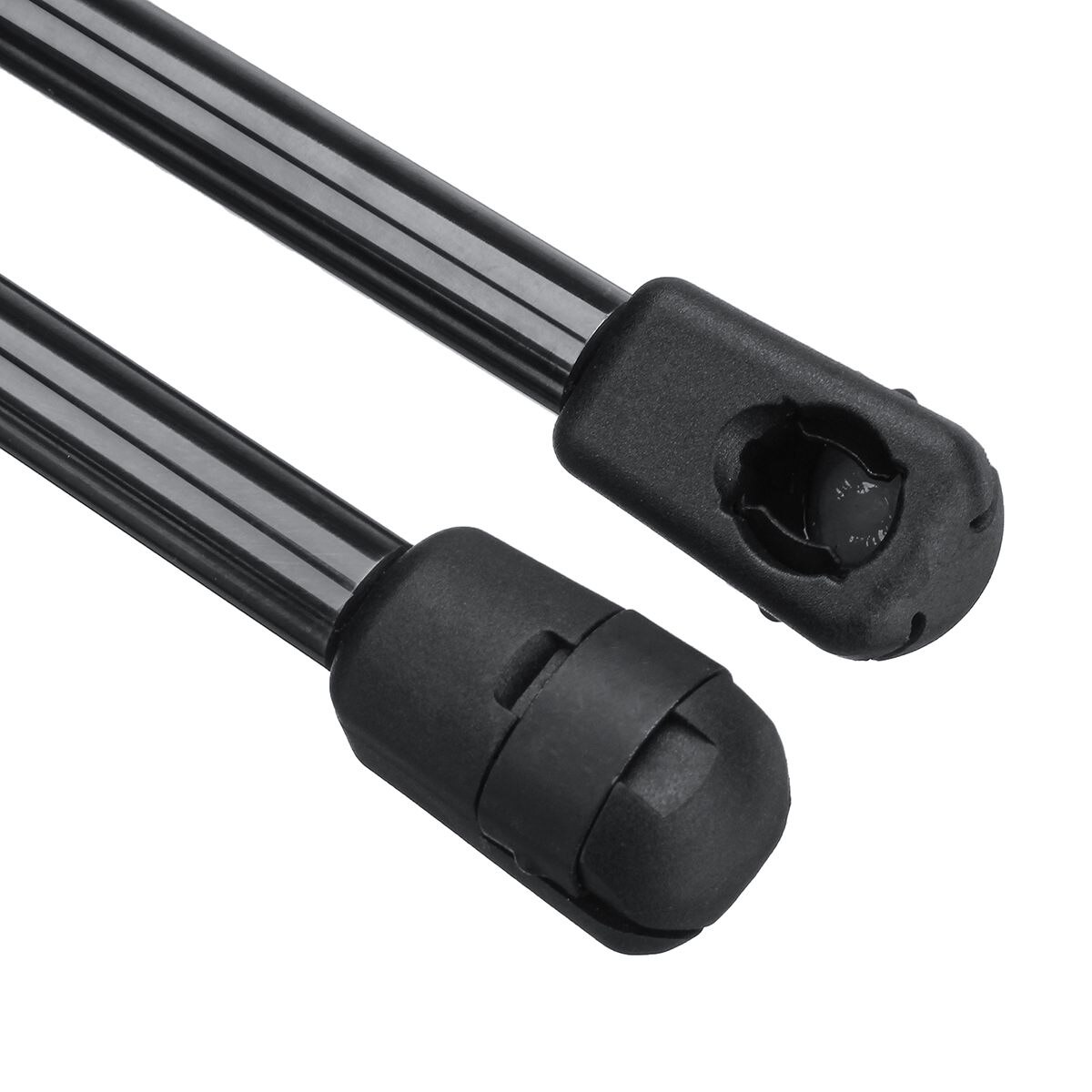 2 stk gas bagklap bagklap bagklap støtteben til bmw 5 serie  e61 stationcar 2004 51247178273