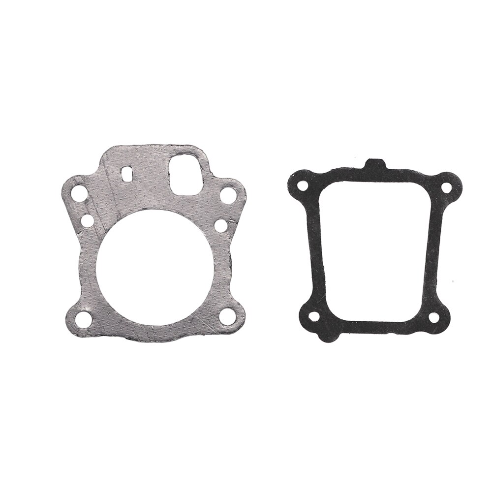 Kit completo de gaxetas para equipamento chatgs &amp; stratton 592173, 799495, 796661