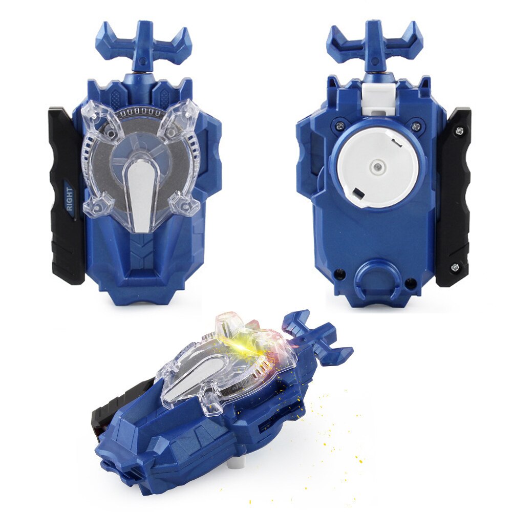 Beyblades Burst Sparking Launcher Spinner Wire Antenna giroscopio accessori giocattoli per bambini