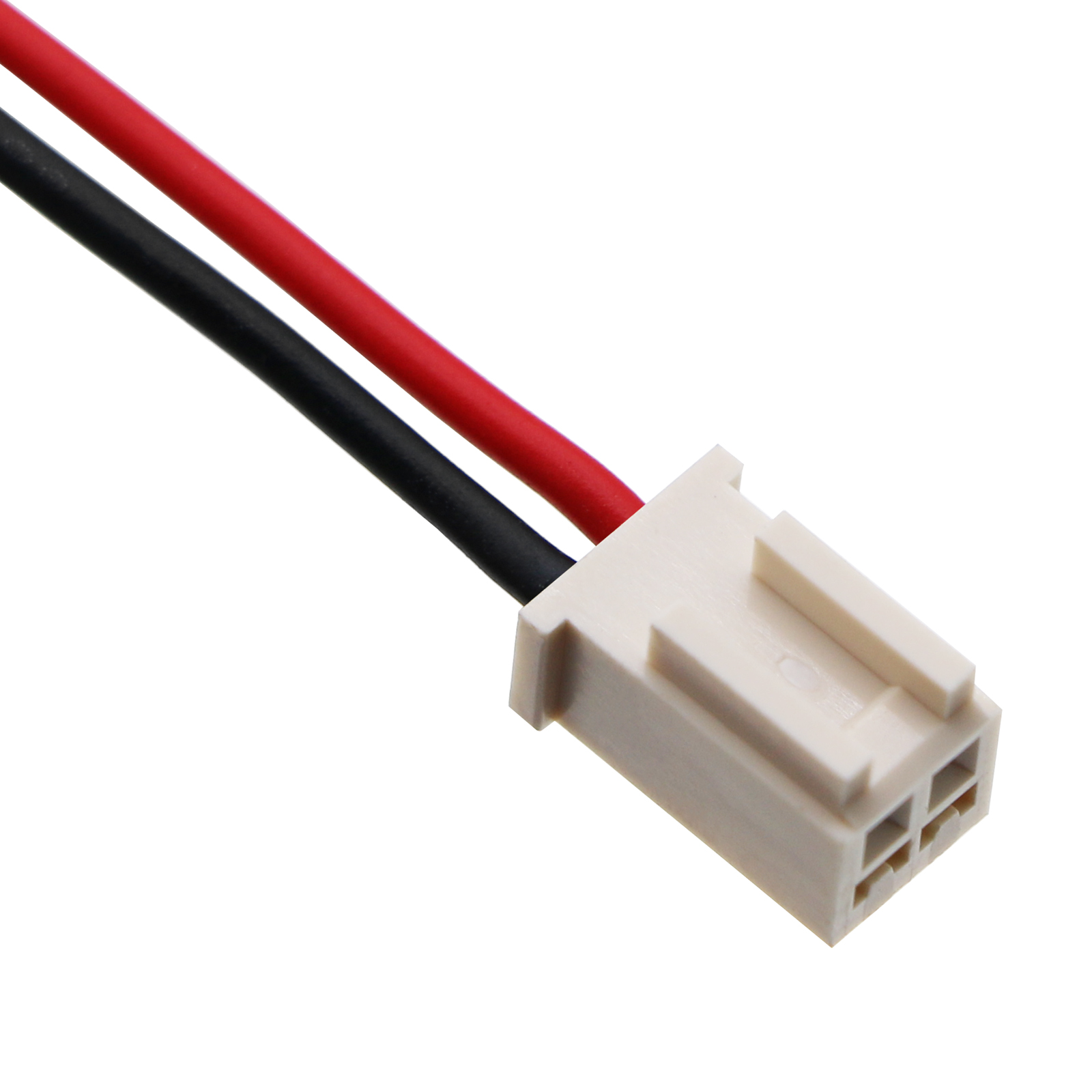 Batería CS de 2000mAh para Velux, 846933, 946930, 946933, Antrieb, Solarrolladen, SSL, Solar, Motor, mit Stecker