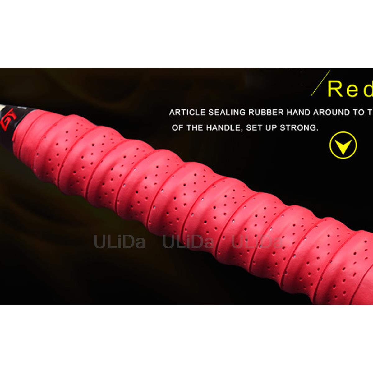 RC Car Grip Tape Non-slip Band winding tape Hand for Futaba Wfly Flysky RadioLink Dumborc Transmitter: Red