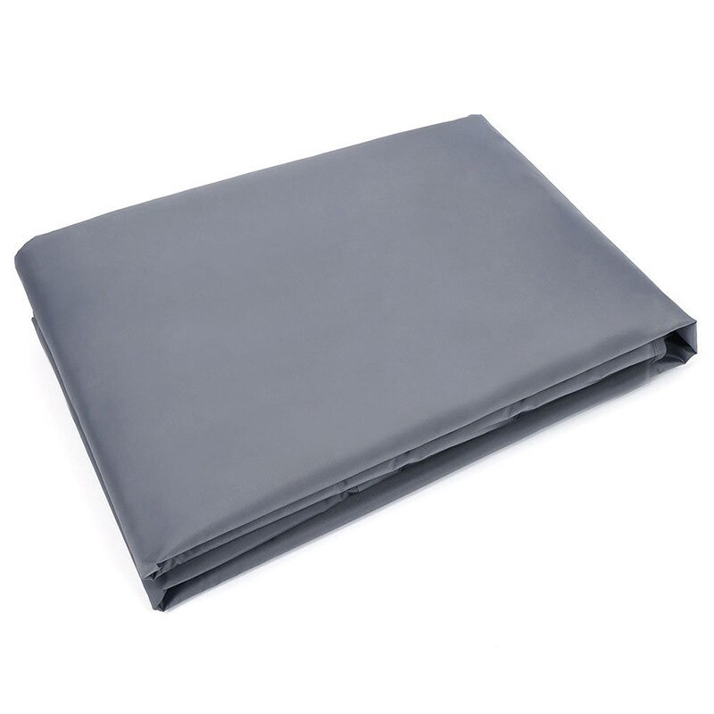 155*75*144cm Ping Pong Table Storage Cover Indoor /Outdoor Table Tennis Sheet Table Cover UV Protection Waterproof Dust Cover: Default Title