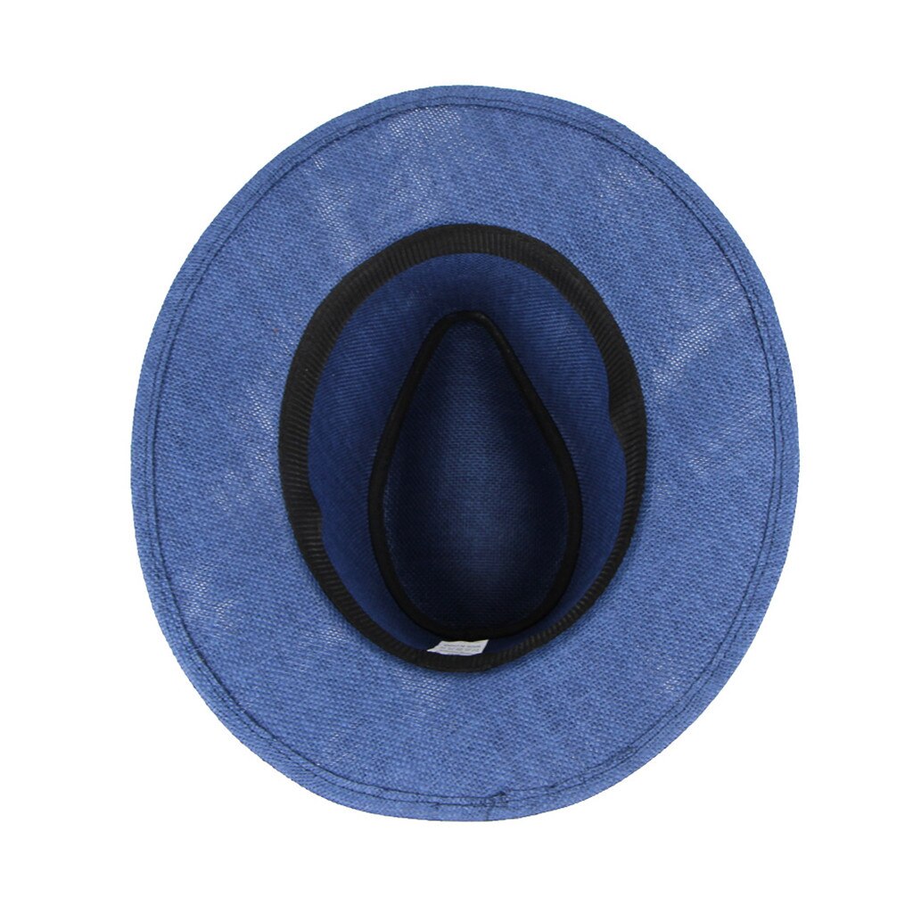 News Adult Hats Item Festival Cap Color Accessories Spring And Summer Men Belt Buckle Top Hat