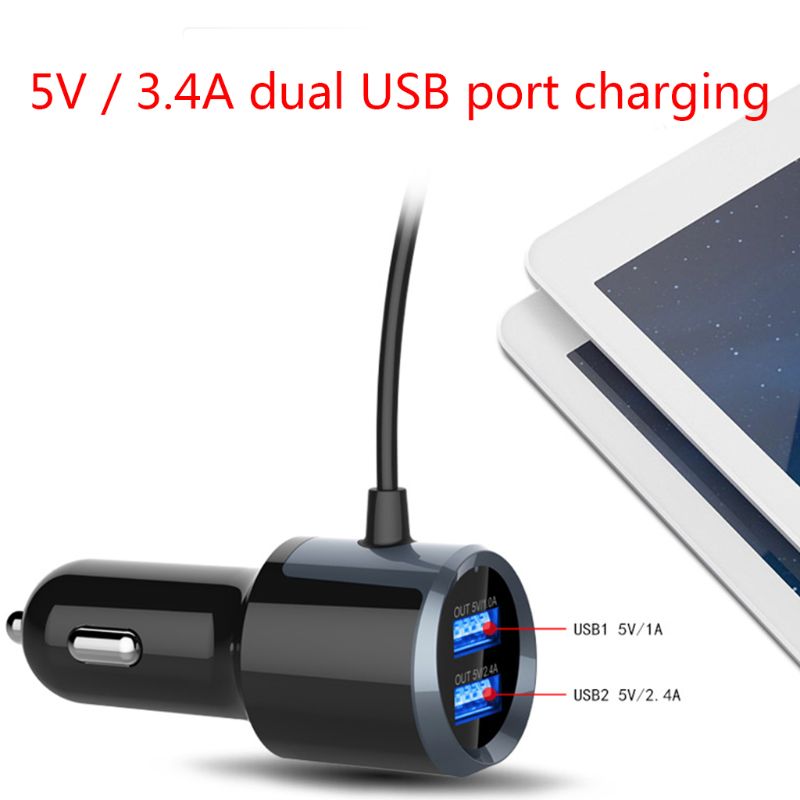 Bluetooth Hands-Free FM Modulator Stereo Auto MP3 Player Adapter FM Transmitter Unterstützung TF für iPhone XS 8 7 & android Q84E