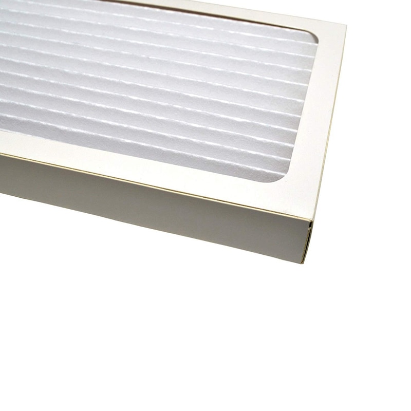 Air Purifier Filter for Hamilton Beach True 04383, True Air Compact Pet Air Purifier 04384, Glow Allergen Reducer 04385, 04386;