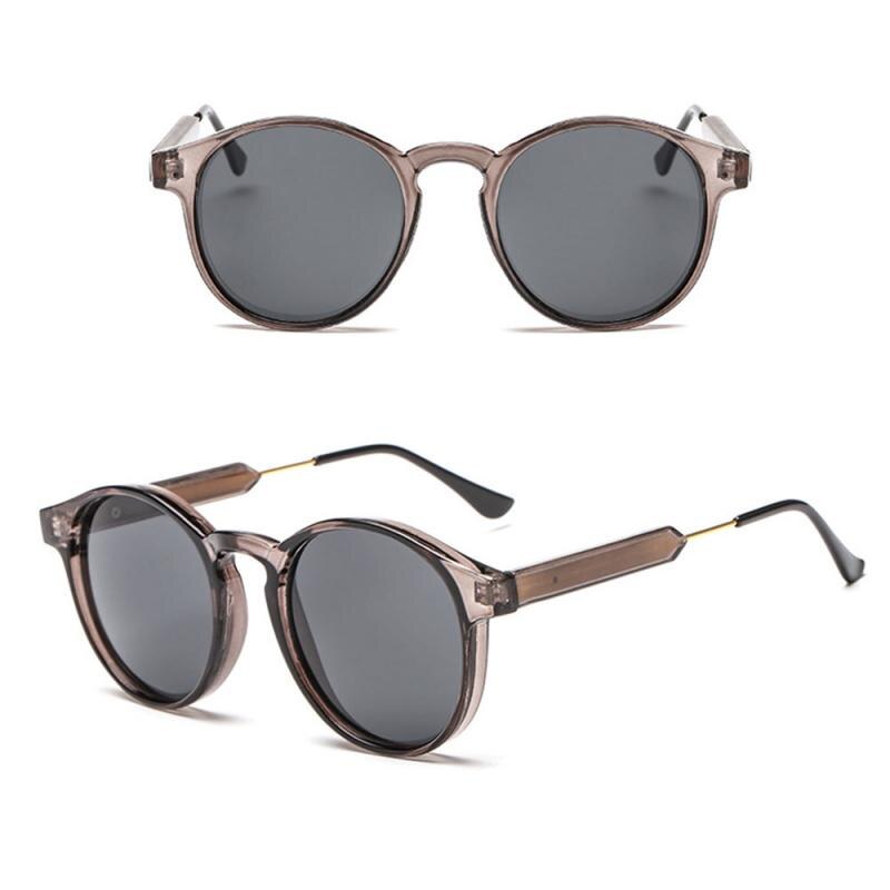 Gafas de sol polarizadas para hombre y mujer, lentes de sol polarizadas Unisex, clásicas, cuadradas, de plástico, resistentes a salpicaduras y polvo, para deportes al aire libre: C