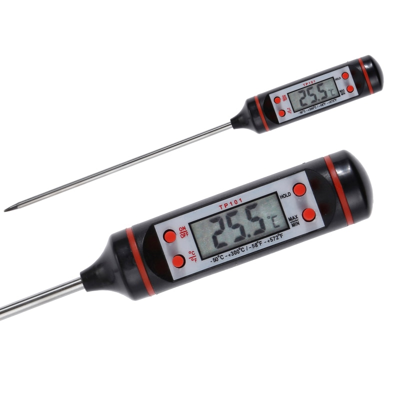 Thermopro TP20 Review - Is it a Good Thermometer Worth Your Money