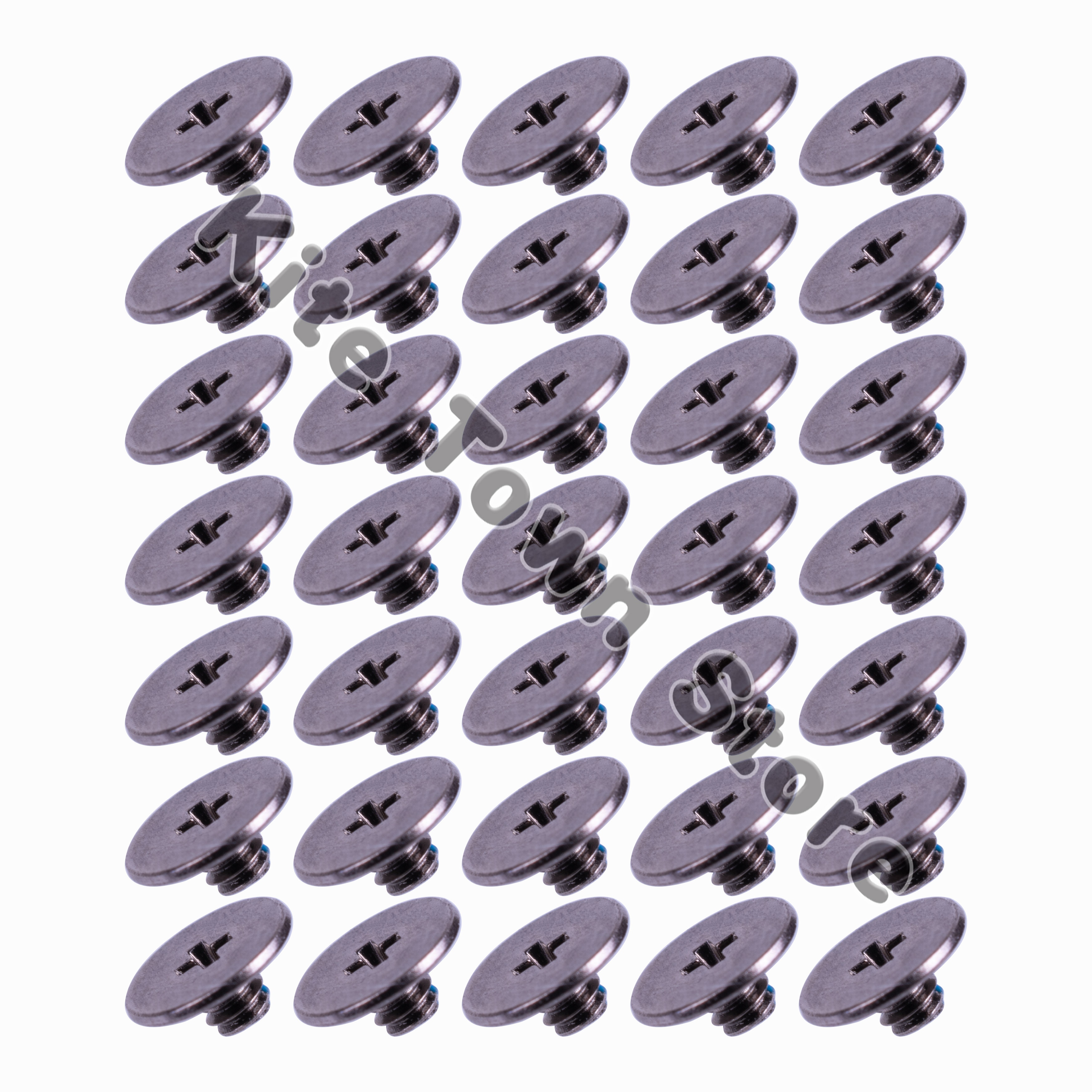 35 pcs Keyboard Schroef voor Dell XPS 13 9343 9350 9360 XPS 15 9550 9560 M5510