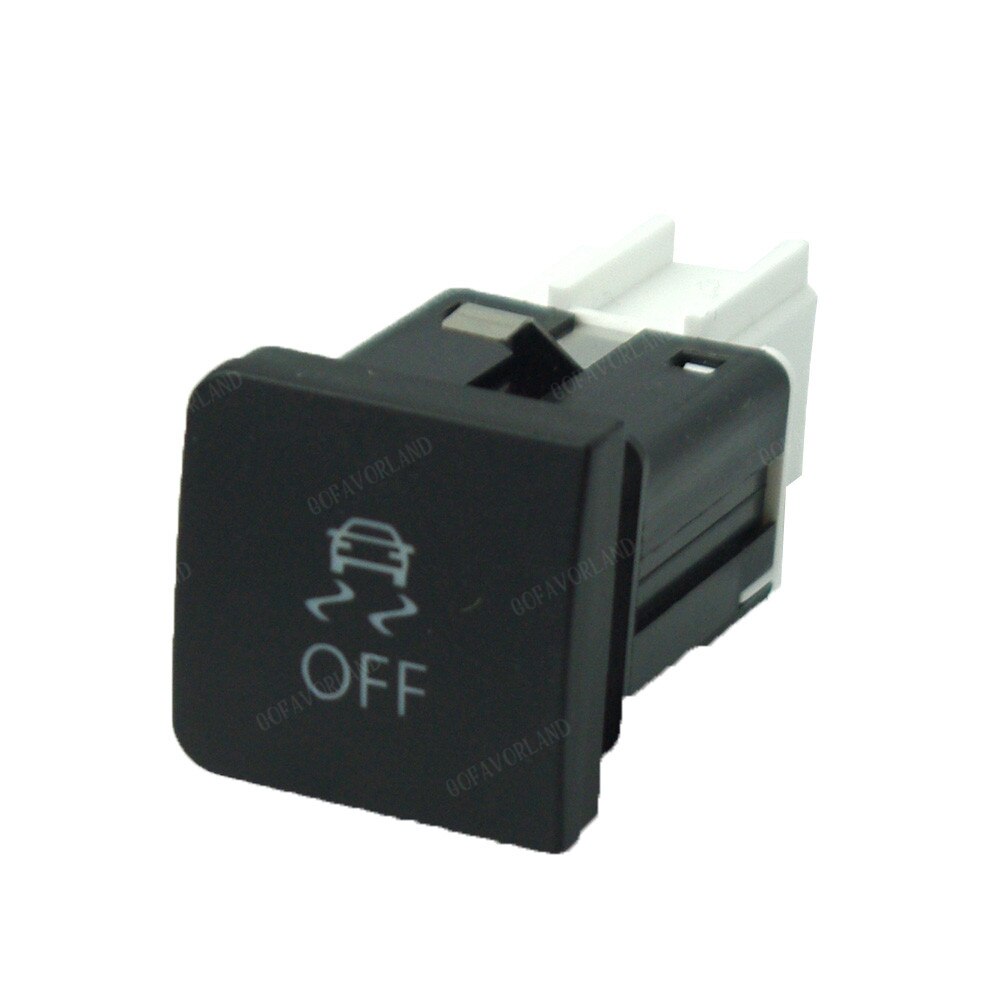 Esp Road Stabiele On Off Switch Button 5K0927117 Voor Vw Golf MK6 2007 Jetta MK5 caddy Eos