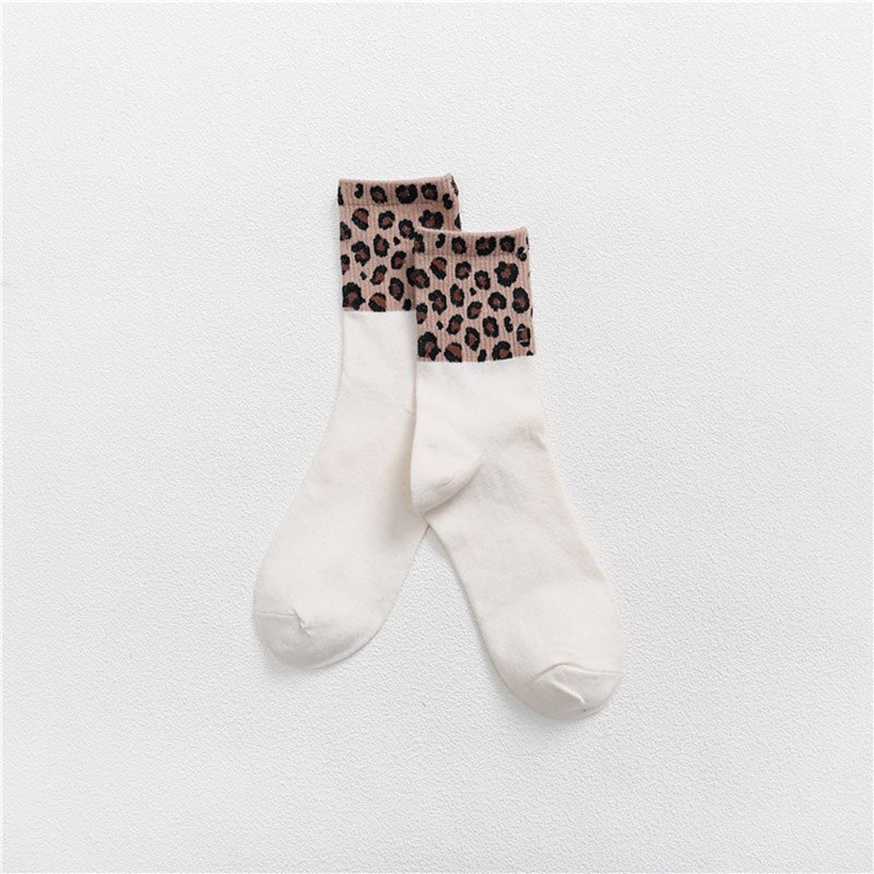 Tuopuda Stulpen Damen Lange Winter Legwarmer Böhmischer Stil Beinstulpen Gestrickt Verdicken