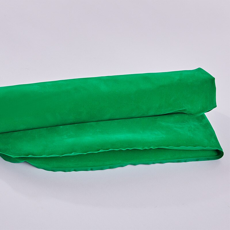 1pc Inflatable Pregnancy Pillow U Shape Sleeping Support Pillow For Pregnant Women Maternity Pillow Full Body Side Sleeper