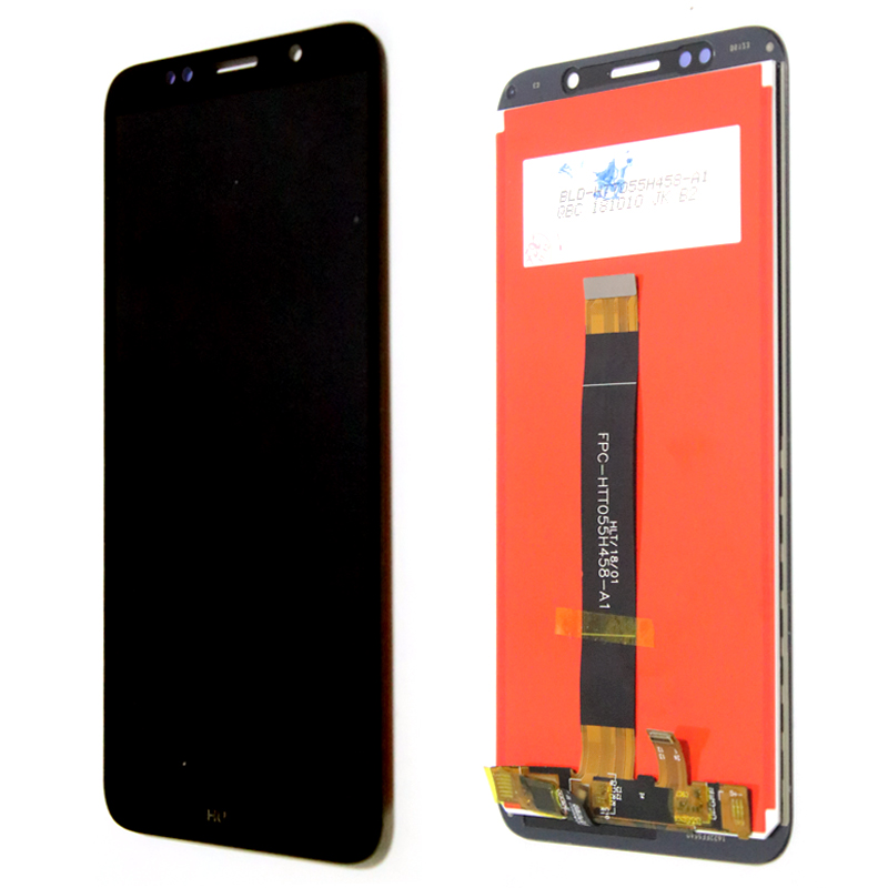 100%  original 5.45 & #39 ;& #39 ;lcd for huawei  y5p dra -lx9 for honor 9s dua -lx9 display touchscreen digitizer replacement parts