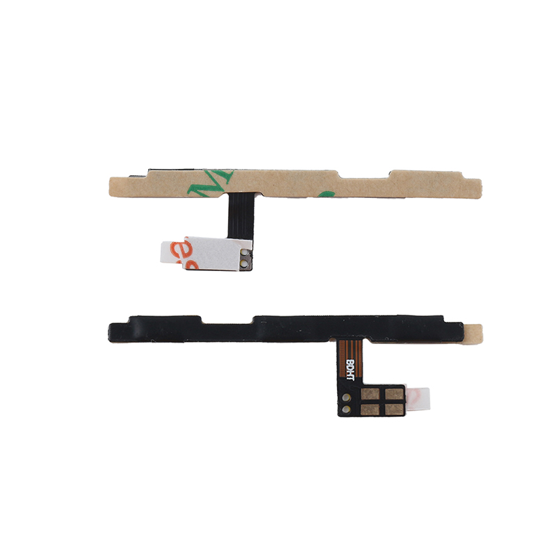 ocolor For Umidigi A5 Pro Loud Speaker Volume Button Cable Assembly Repair Parts For Umidigi A5 Pro Earpiece Phone Accessories